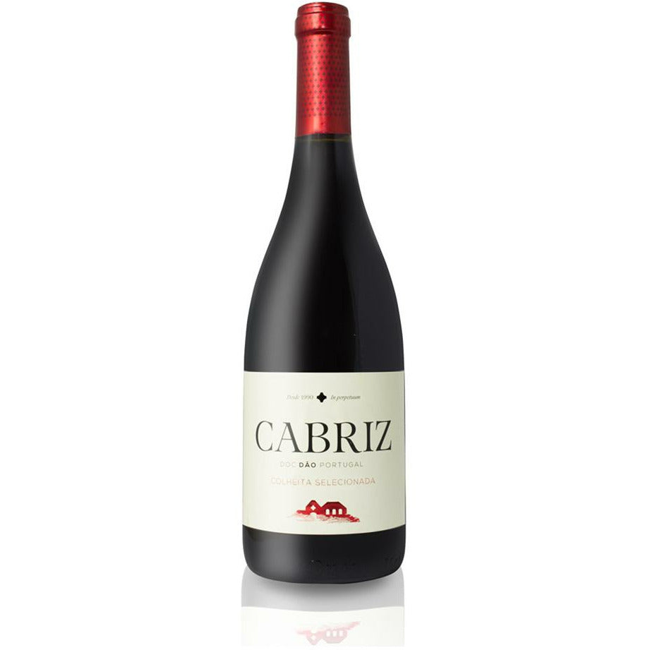 Cabriz Doc Dao Portugal Red Wine 75cl - Ace Market