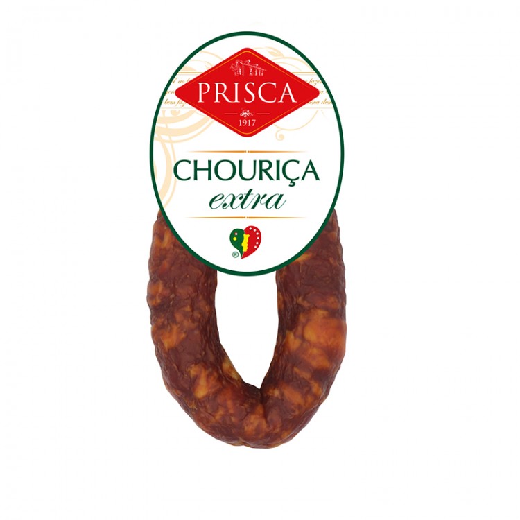 Prisca Chourica Extra Assar 180g - Ace Market