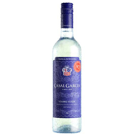 Casal Garcia Vinho Verde White Wine 75cl - Ace Market