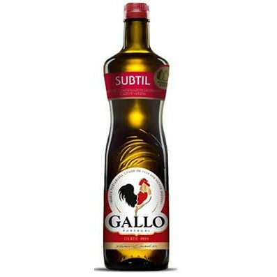 Gallo Olive Oil 750ml - Ace Market