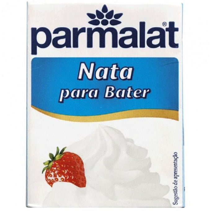 Parmalat Nata Para Montar 200ml - Ace Market
