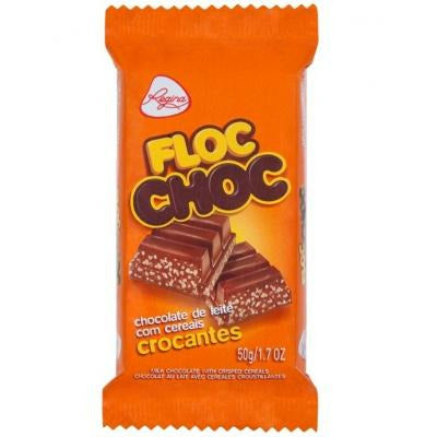 Regina Floc Choc 50g - Ace Market