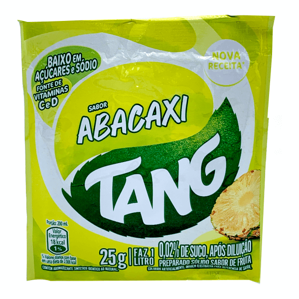 Tang Abacaxi - Ace Market