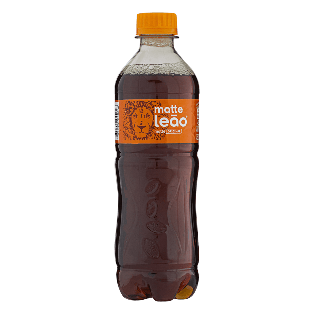 Matte Leao Original 450ml - Ace Market