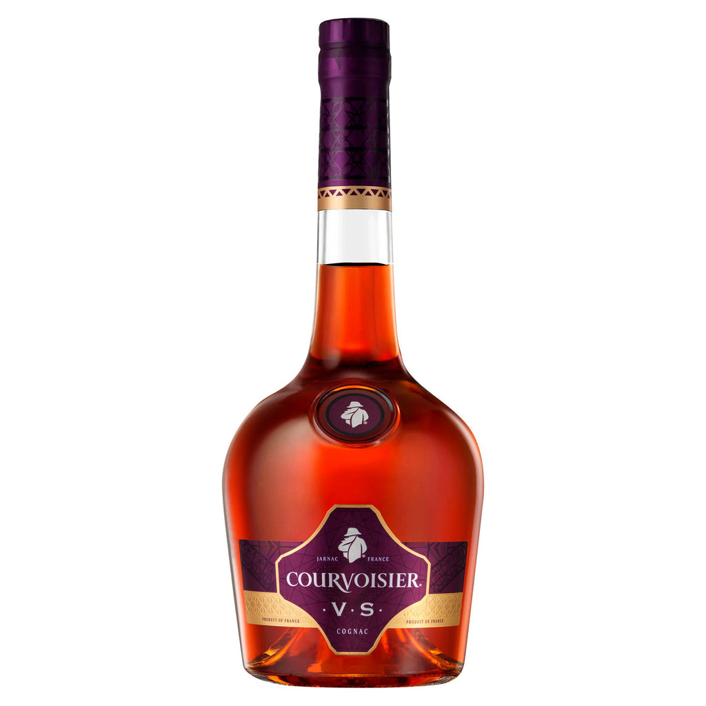 Courvoisier VS Cognac Brandy 70cl - Ace Market