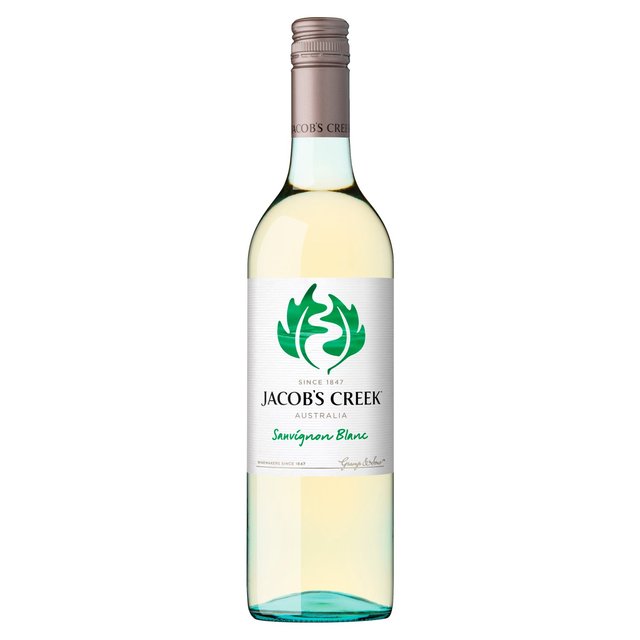 Jacob's Creek Sauvignon Blanc 75cl - Ace Market