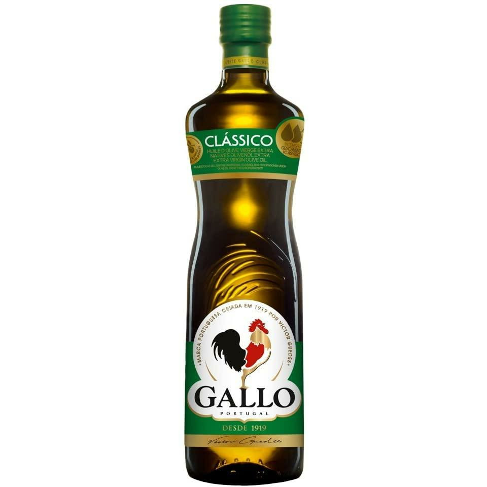 Gallo Olive Oil Classic Extra Virgin 750ml - Ace Market