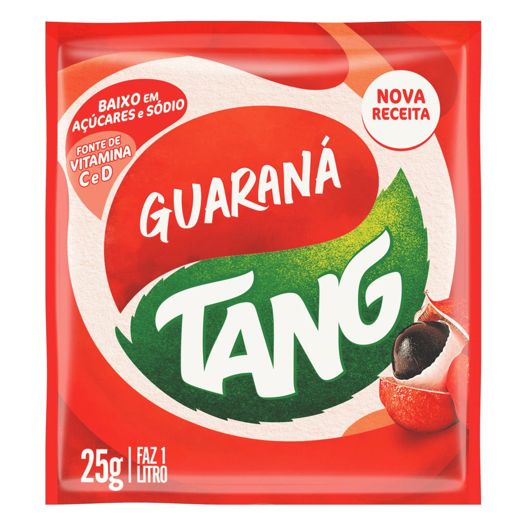 Tang Guarana - Ace Market