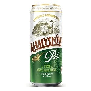 Namyslow 500ml - Ace Market