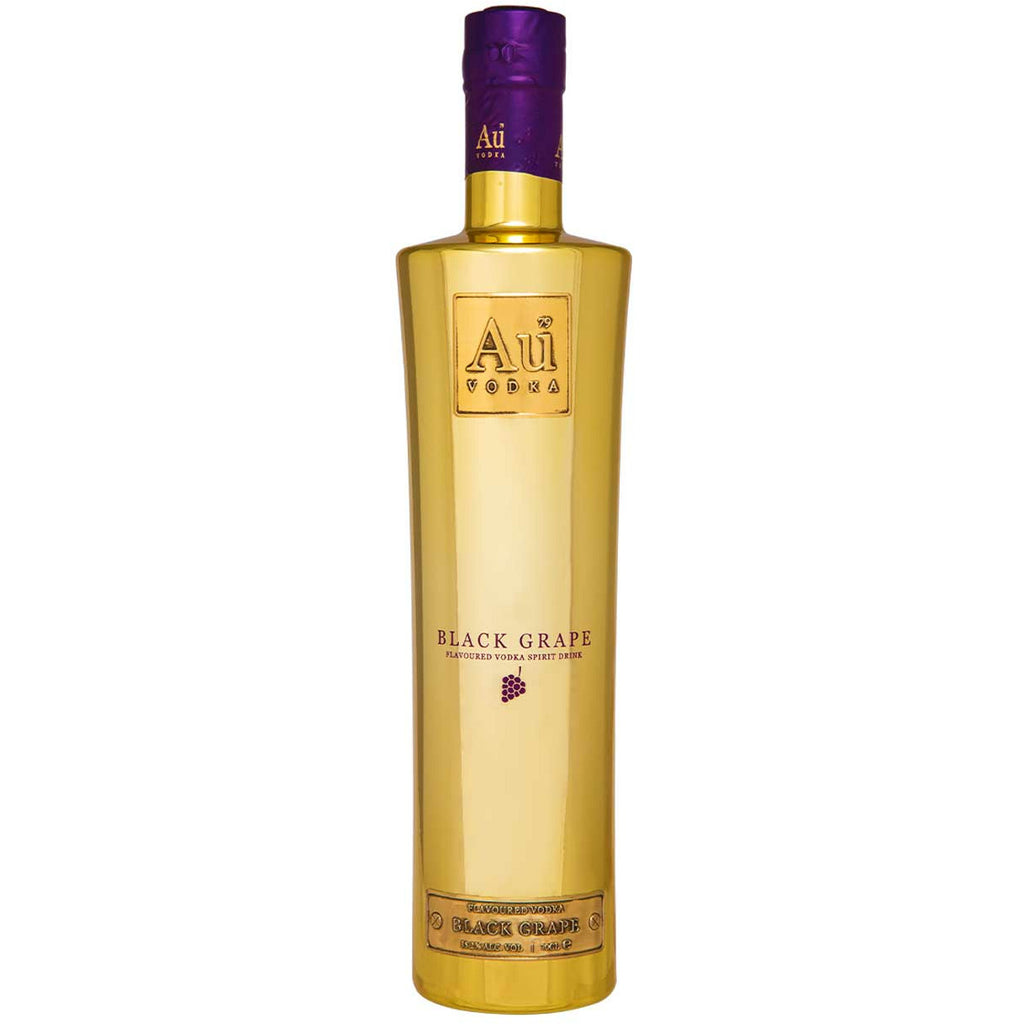AU Vodka 70cl - Ace Market