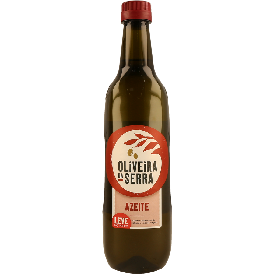 Oliveira de Serra Azeite 750ml - Ace Market