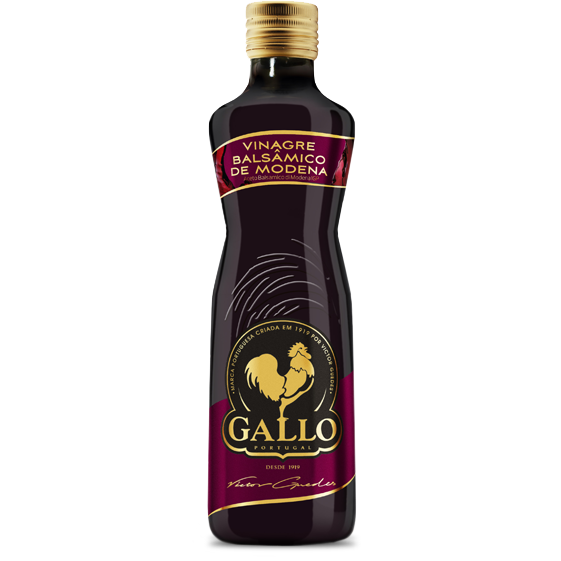 Gallo Balsamic Vinegar of Modena 250ml - Ace Market