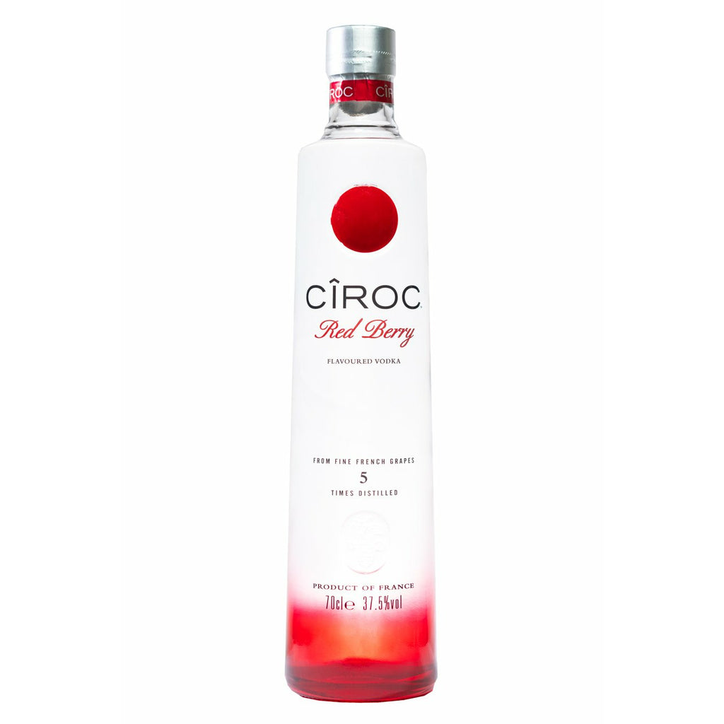 Ciroc Vodka 70cl - Ace Market
