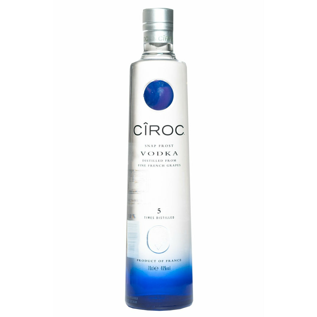 Ciroc Vodka 70cl - Ace Market