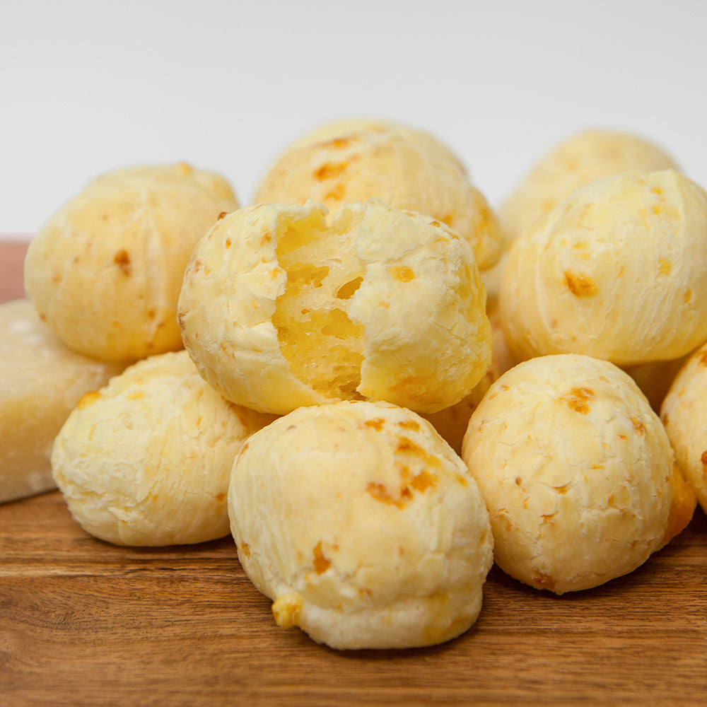 Beth's Pao de Queijo with approx 50 Units 1430g - Ace Market