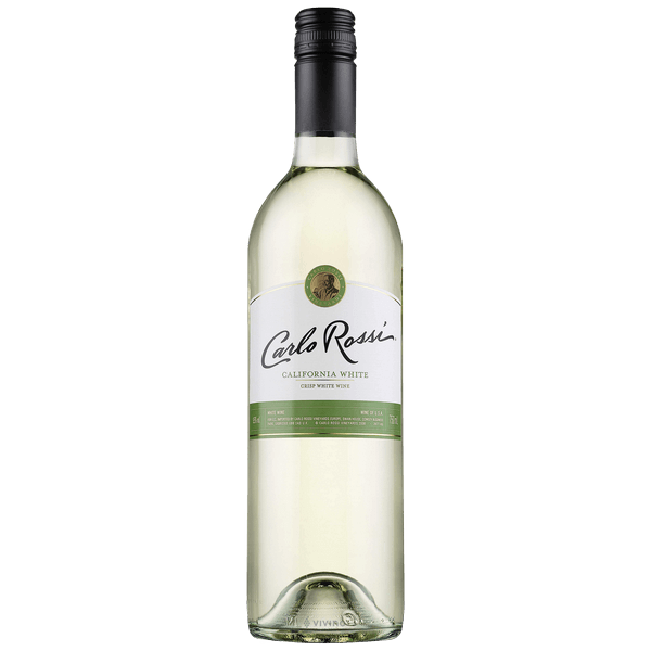 Carlo Rossi California White 75cl - Ace Market