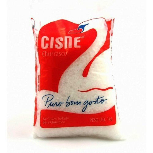 Cisne Sal / Rock Salt 1kg - Ace Market