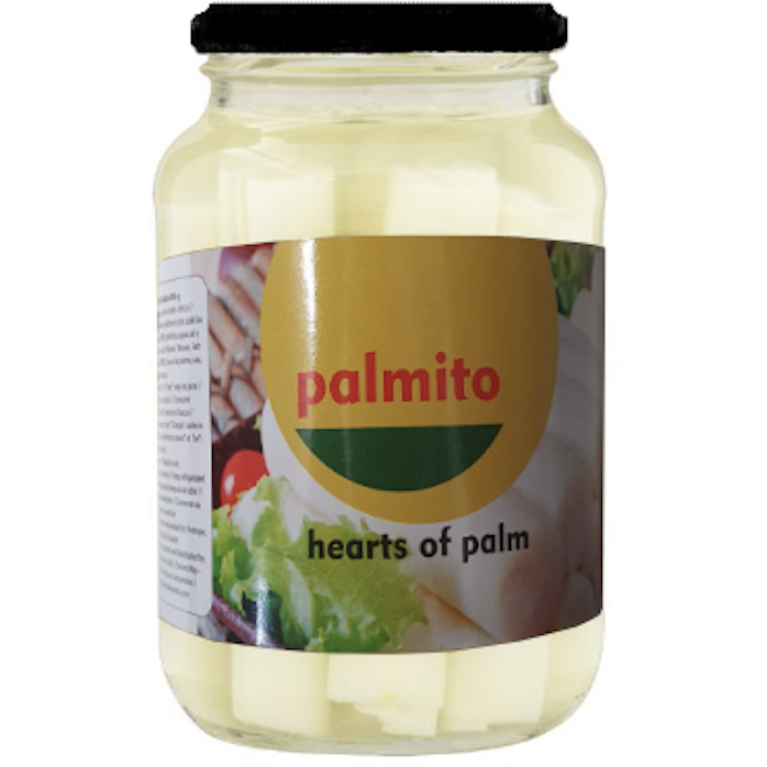 Kaito Palmito Hearts of Palm 450g - Ace Market