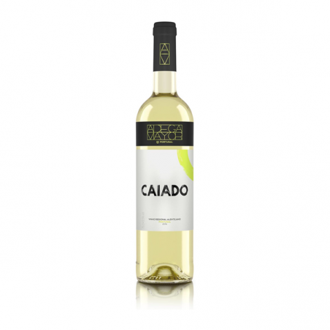 Adega Mayor Caiado White Wine 75cl - Ace Market