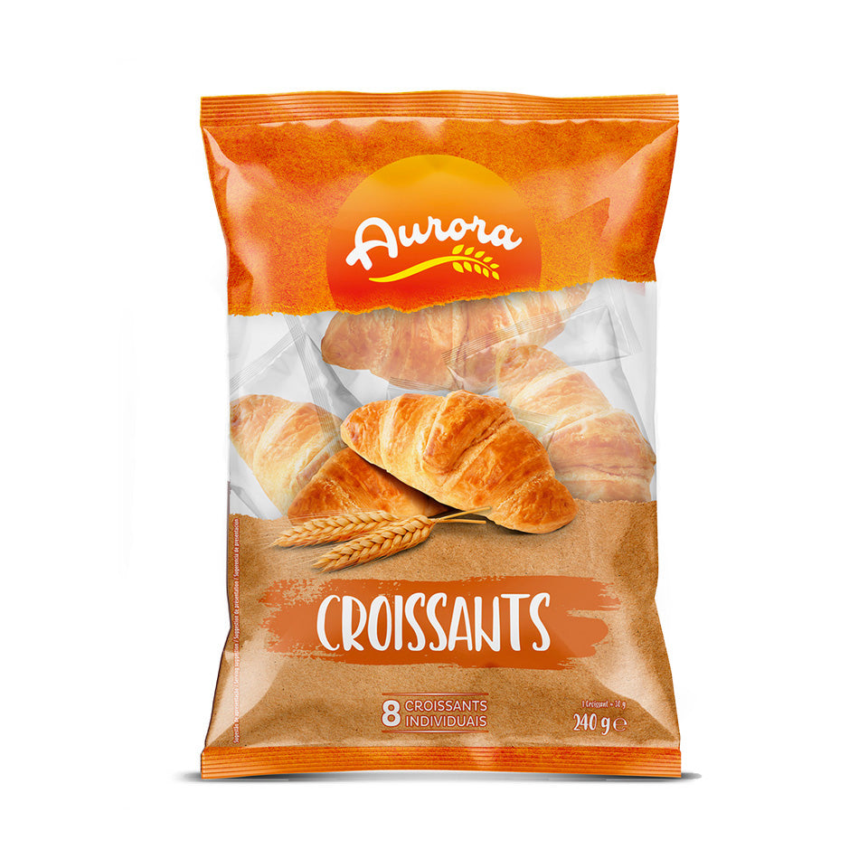 Aurora Croissants 240g - Ace Market
