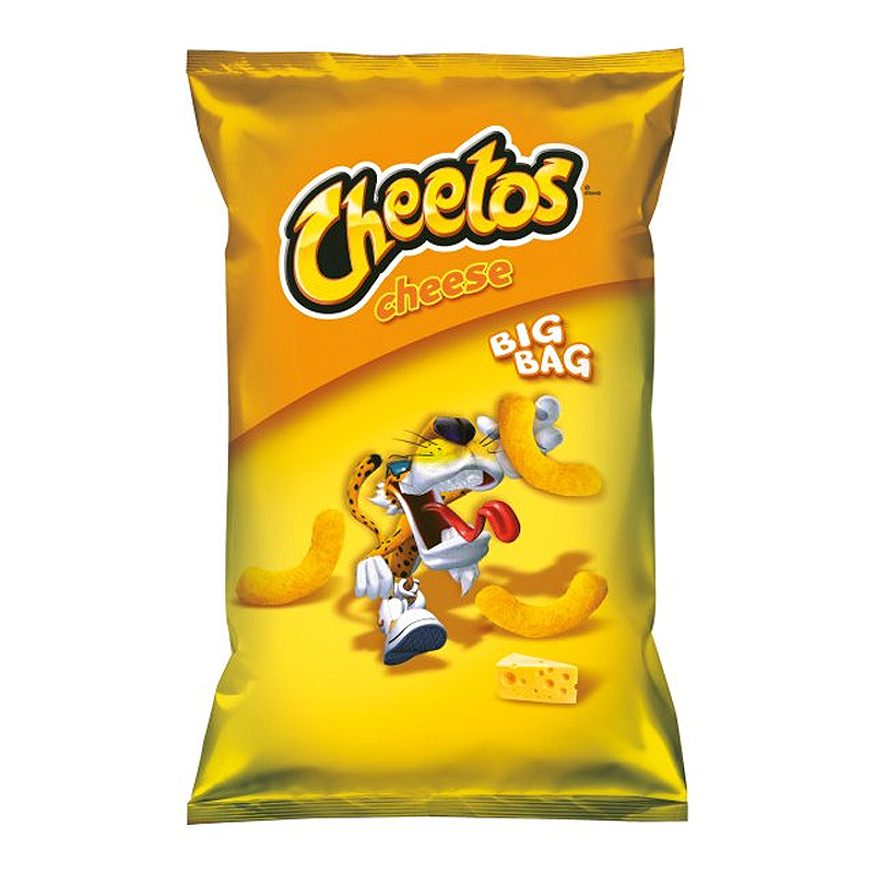 Cheetos Cheese 130g - Ace Market
