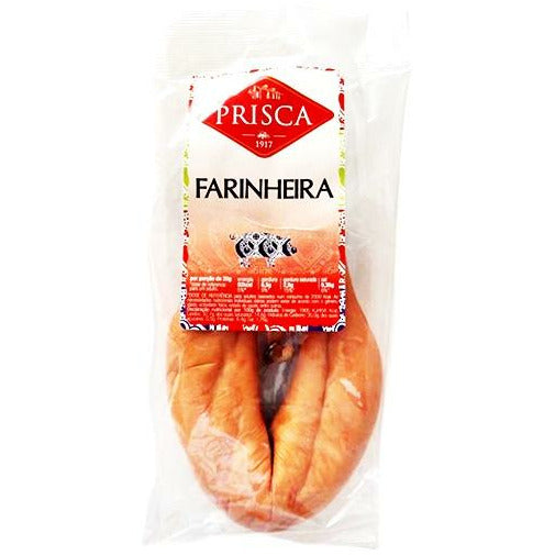 Prisca Farinheira 180g - Ace Market