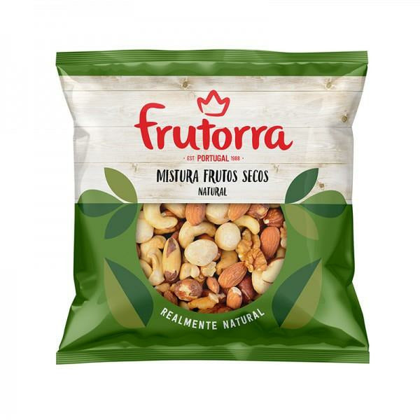 Frutorra Mistura Natural 150g - Ace Market