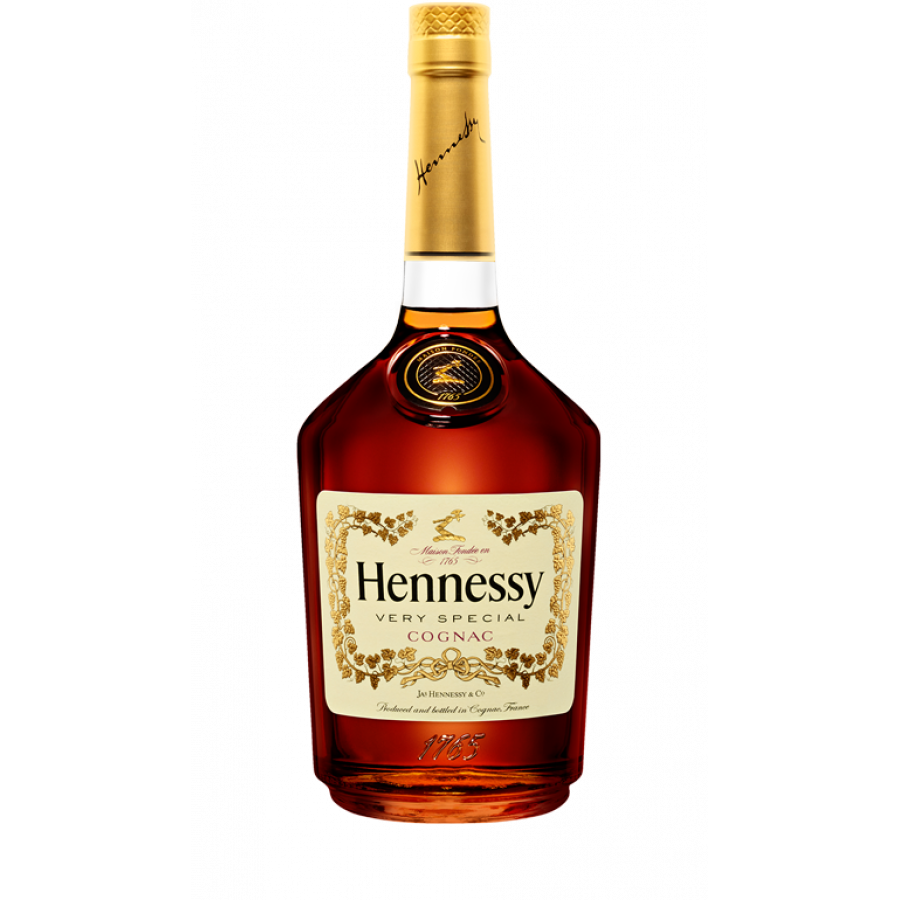 Hennessy VS Cognac - Ace Market