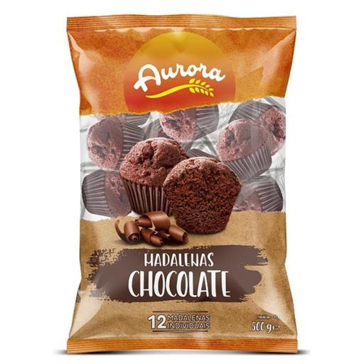 Aurora Madalenas Chocolate - Ace Market