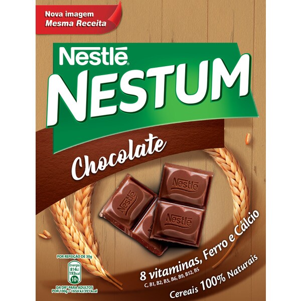 Nestum Chocolate 250g - Ace Market