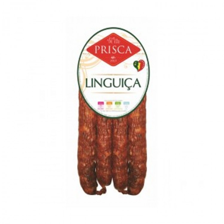 Prisca Linguica 180g - Ace Market