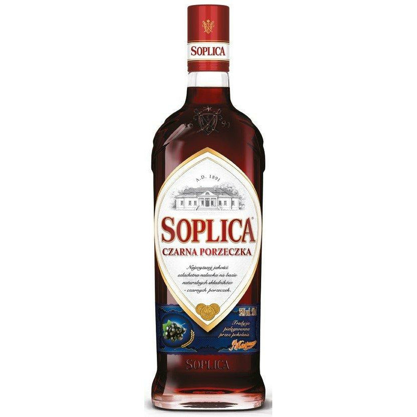 Soplica Vodka Liqueur 50cl - Ace Market