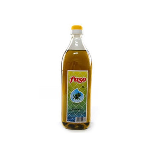 Fuso Seasoning Oil 1l - Ace Market