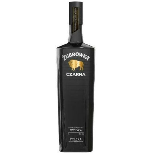 Zubrowka Czarna Vodka 70cl - Ace Market